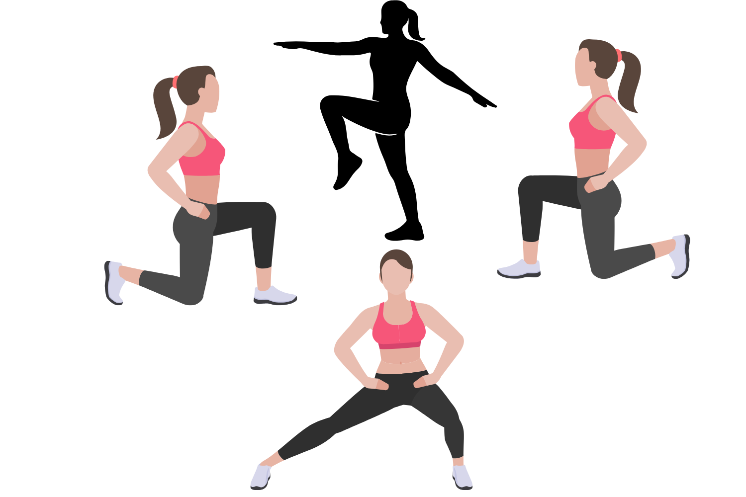 Low Impact Aerobics: Safe Workouts for Seniors and Joint Health