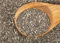 Health Benefits of Chia Seeds: A Superfood for Everyday Wellness