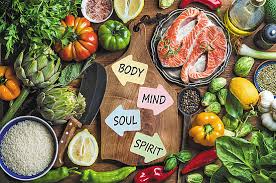 Food and Your Mood: Top Foods That Boost Mental Health