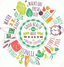 health is wealth